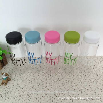 Sports Leak-proof Food Grade High Quality Fruit Infuser Water Bottle BPA Free